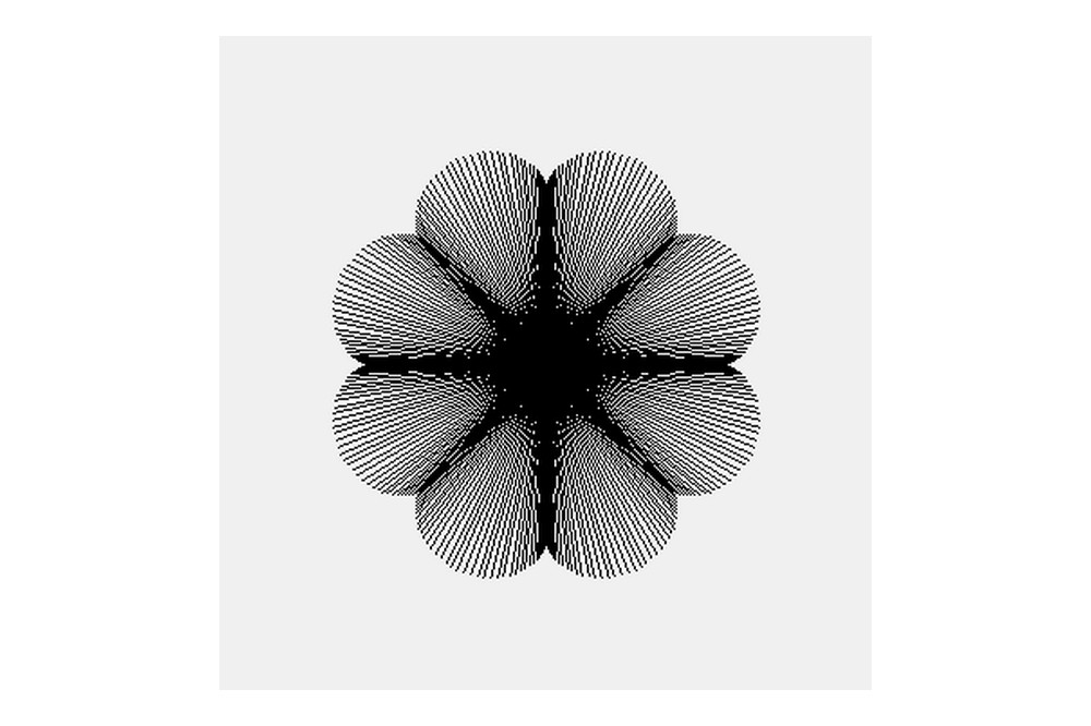 Aperçu Courbes mathématiques