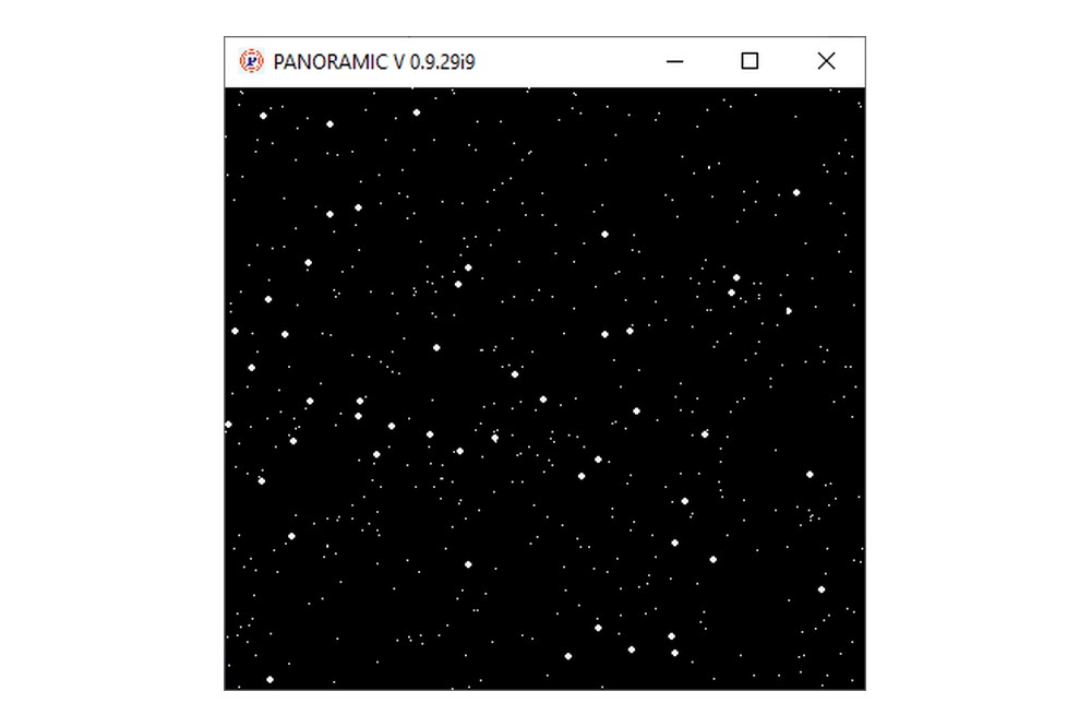 Aperçu Animation : un univers sans fin